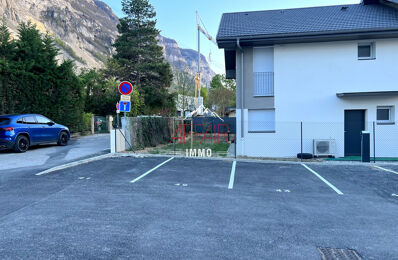 location garage 110 € CC /mois à proximité de La Roche-sur-Foron (74800)