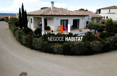 vente maison 378 000 € à proximité de Vergèze (30310)