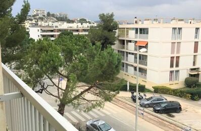 appartement 3 pièces 67 m2 à vendre à Marseille 8 (13008)