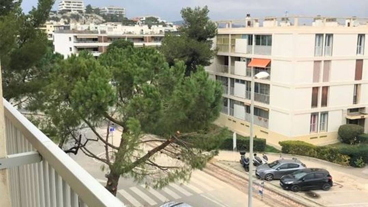 appartement 3 pièces 67 m2 à vendre à Marseille 8 (13008)
