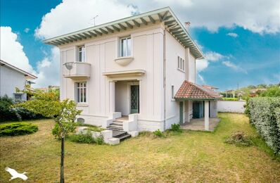 vente maison 630 000 € à proximité de Soustons (40140)
