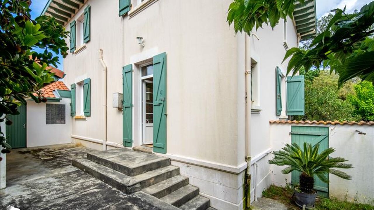 maison 4 pièces 149 m2 à vendre à Vieux-Boucau-les-Bains (40480)
