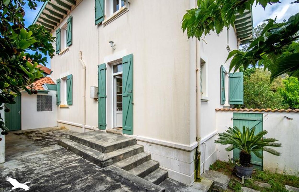 maison 4 pièces 149 m2 à vendre à Vieux-Boucau-les-Bains (40480)