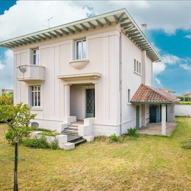 Maison 6 pièces 149 m²