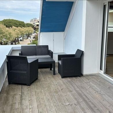 Appartement 4 pièces 78 m²