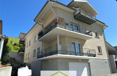 vente appartement 239 000 € à proximité de La Côte-Saint-André (38260)