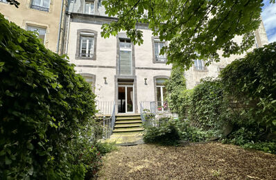 vente maison 598 000 € à proximité de Chamalières (63400)