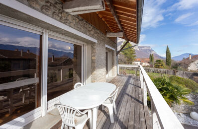 vente maison 598 000 € à proximité de Grenoble (38100)