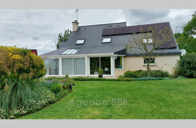 vente maison 286 200 € à proximité de Saint-Igeaux (22570)