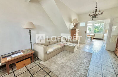 vente maison 489 000 € à proximité de Le Touquet-Paris-Plage (62520)