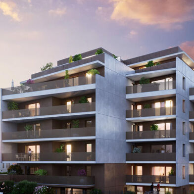 Appartement 4 pièces 532000 €