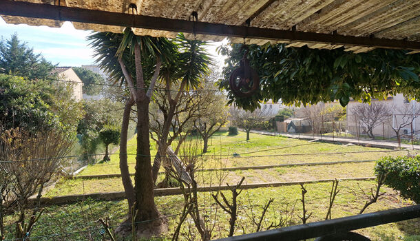 Terrain 3 pièces  à vendre Cannes 06150