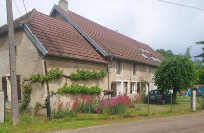 vente maison 179 000 € à proximité de Magny-Saint-Médard (21310)