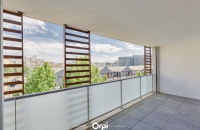 vente appartement 275 000 € à proximité de Marseille 7 (13007)