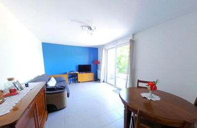 vente appartement 247 000 € à proximité de Andilly (95580)