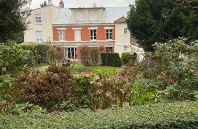 vente maison 550 000 € à proximité de Gonesse (95500)