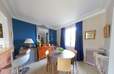 vente maison 475 000 € à proximité de Épinay-sur-Seine (93800)