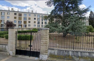 vente appartement 191 500 € à proximité de Montmagny (95360)