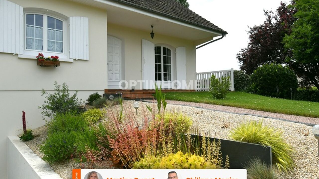 maison 6 pièces 197 m2 à vendre à Varennes-sur-Allier (03150)
