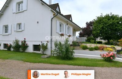 vente maison 249 000 € à proximité de Monétay-sur-Allier (03500)