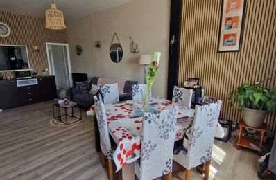 maison 4 pièces 91 m2 à vendre à Le Havre (76600)