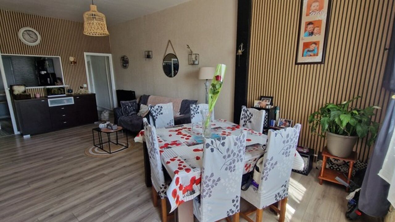 maison 4 pièces 91 m2 à vendre à Le Havre (76600)