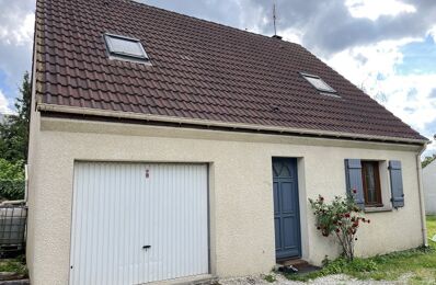 maison 4 pièces 100 m2 à vendre à La Ferté-sous-Jouarre (77260)