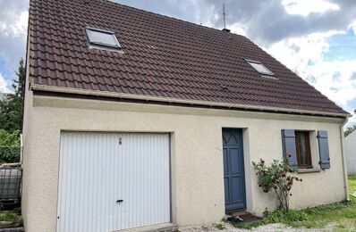 vente maison 255 000 € à proximité de Chamigny (77260)