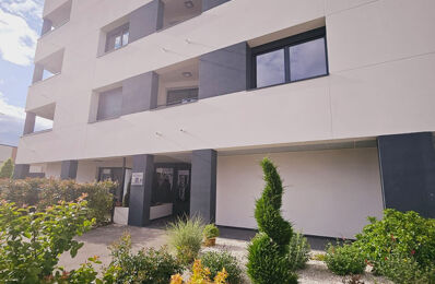 vente appartement 280 000 € à proximité de Romagnat (63540)