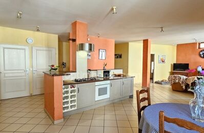 vente appartement 140 000 € à proximité de Saint-Bueil (38620)