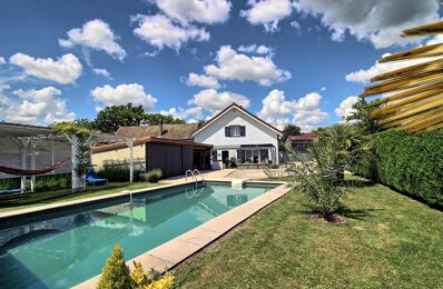 vente maison 270 000 € à proximité de Saint-Symphorien-sur-Saône (21170)
