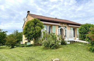 vente maison 133 000 € à proximité de Cahuzac (47330)