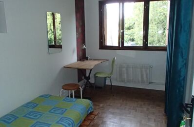 location appartement 520 € CC /mois à proximité de Palaiseau (91120)
