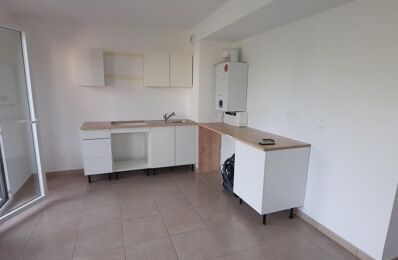 location appartement 820 € CC /mois à proximité de Colombier-Saugnieu (69124)