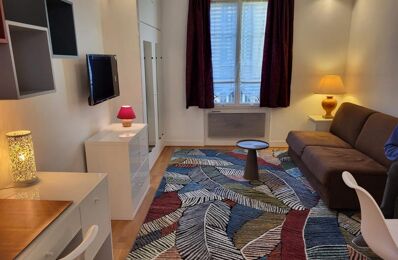 location appartement 1 170 € CC /mois à proximité de Levallois-Perret (92300)