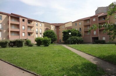 location appartement 450 € CC /mois à proximité de Pournoy-la-Chétive (57420)