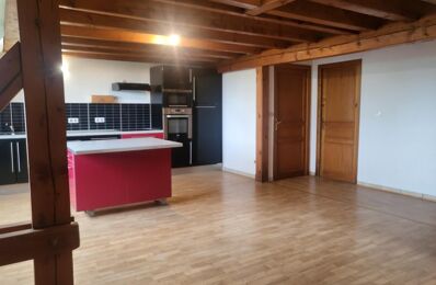 location appartement 1 170 € CC /mois à proximité de Bischheim (67800)