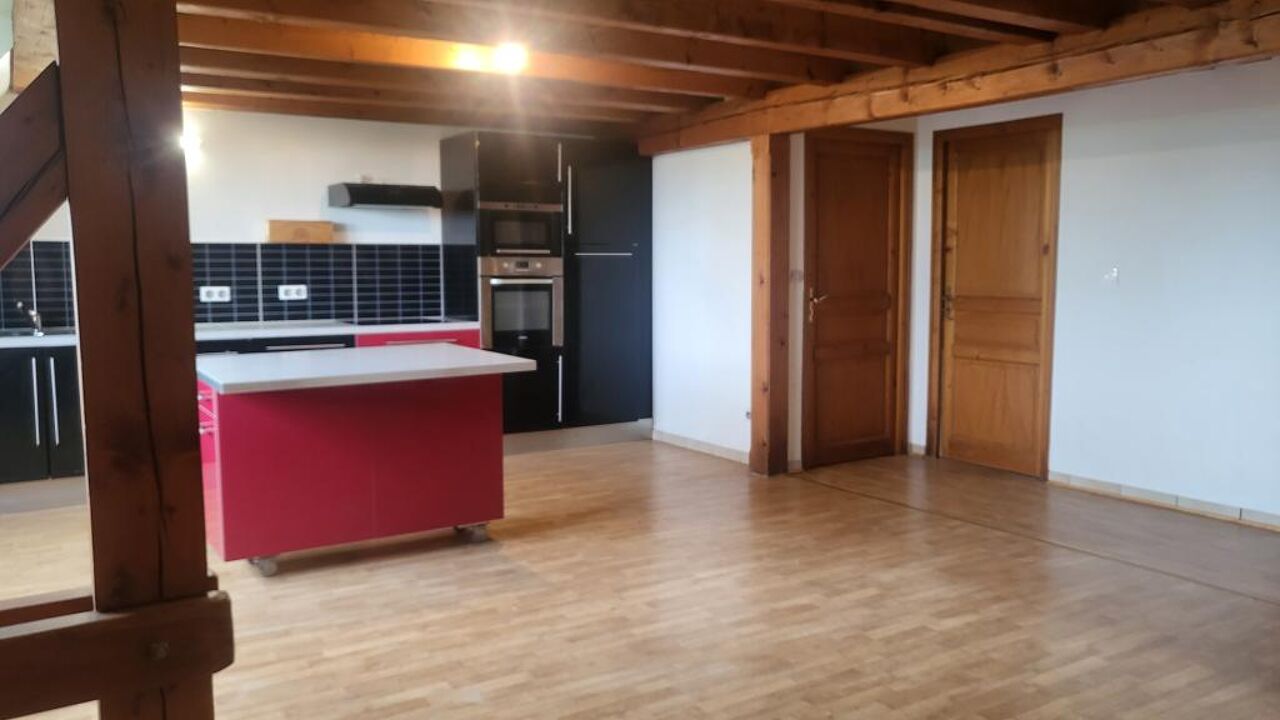 appartement 4 pièces 118 m2 à louer à Truchtersheim (67370)