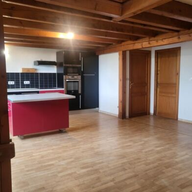 Appartement 4 pièces 118 m²