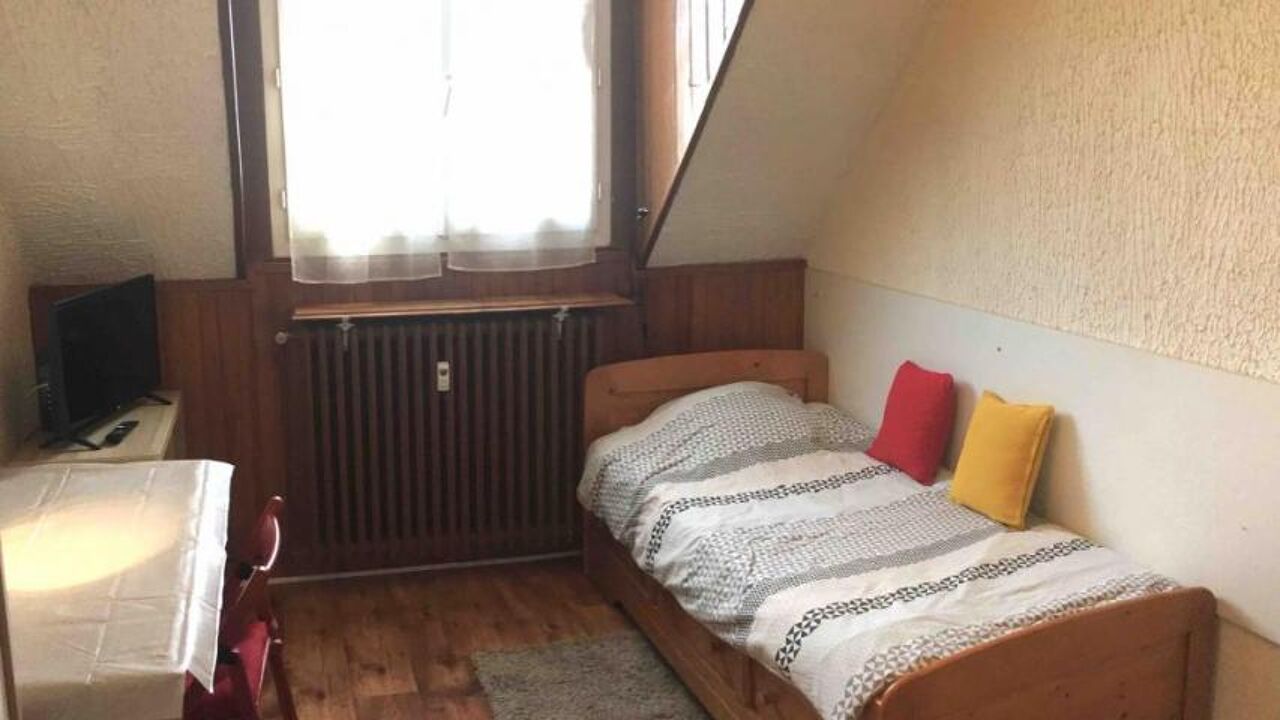 appartement 1 pièces 13 m2 à louer à Chambéry (73000)