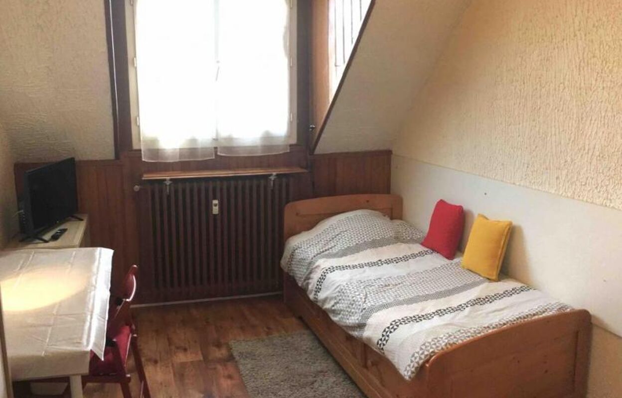 appartement 1 pièces 13 m2 à louer à Chambéry (73000)