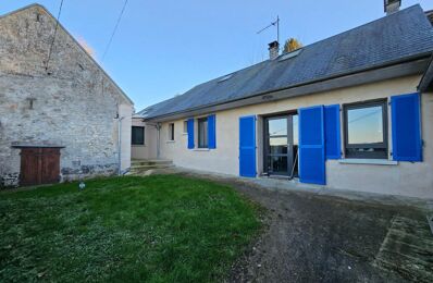 vente maison 152 000 € à proximité de Puisieux-Et-Clanlieu (02120)