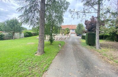 vente maison 389 000 € à proximité de Montrond-les-Bains (42210)