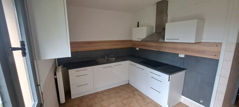 Appartement 4 pièces  à vendre Tarbes 65000