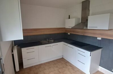 appartement 4 pièces 63 m2 à vendre à Tarbes (65000)