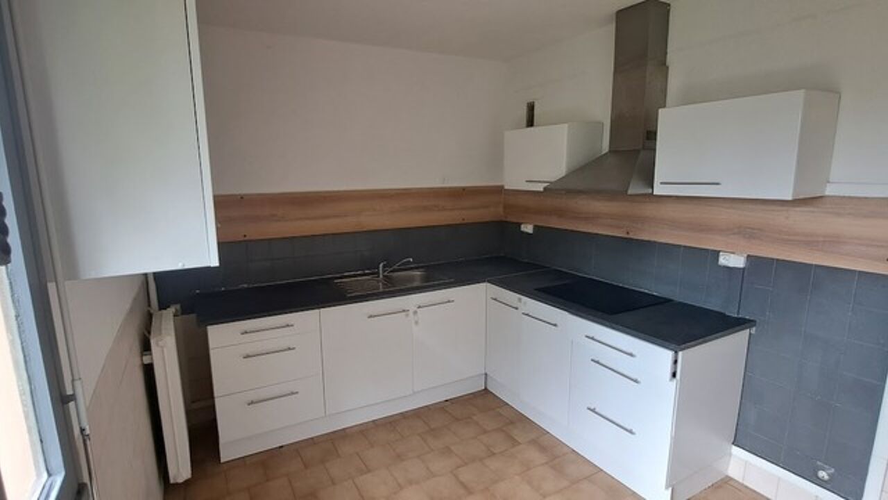 appartement 4 pièces 63 m2 à vendre à Tarbes (65000)