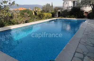 vente maison 2 490 000 € à proximité de Le Cannet (06110)