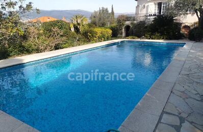 vente maison 2 490 000 € à proximité de Saint-Paul-de-Vence (06570)