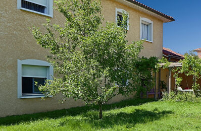 vente maison 524 880 € à proximité de Bons-en-Chablais (74890)