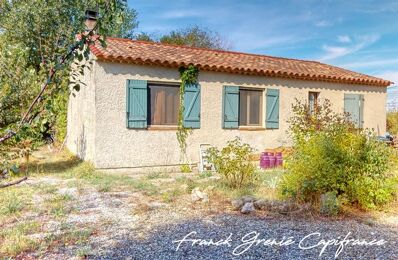 vente maison 275 000 € à proximité de Saint-Maximin-la-Sainte-Baume (83470)